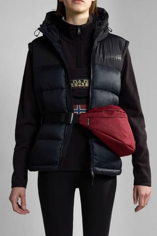 Sweater Burgee - Zwart - Napapijri