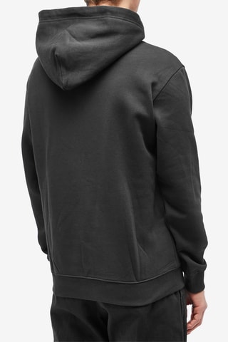 Sweater met Capuchon Telemark - Zwart - Napapijri