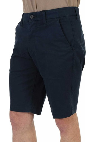 Short Chino - Marineblauw - Timberland