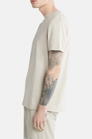 T-shirt slim Dunstan River - Beige - Timberland