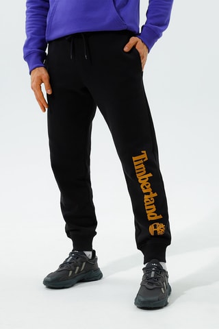 Broek Core Tree - Zwart - Timberland