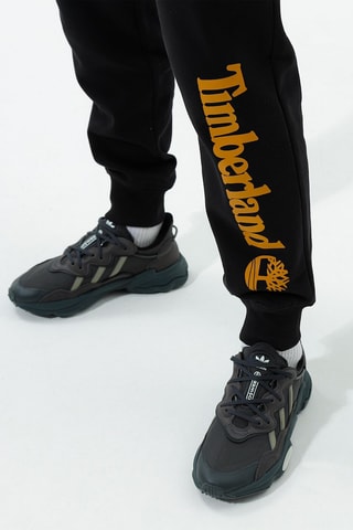 Broek Core Tree - Zwart - Timberland