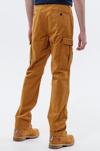 Broek Outdoor Heritage - Lichtbruin - Timberland
