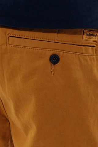 Broek Outdoor Heritage - Lichtbruin - Timberland
