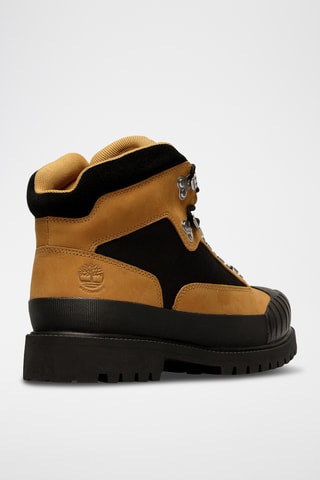 Boots Toe Hiker WP - Lichtbruin - Timberland