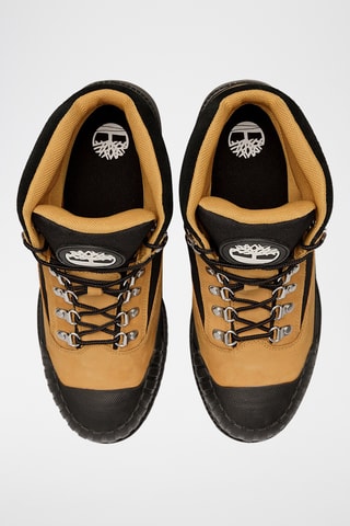 Boots Toe Hiker WP - Lichtbruin - Timberland
