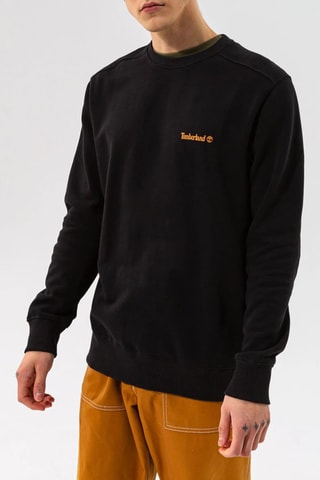 Sweater - Zwart - Timberland