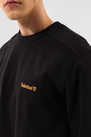 Sweater - Zwart - Timberland