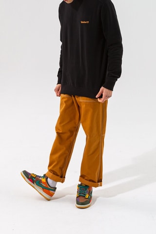 Sweater - Zwart - Timberland