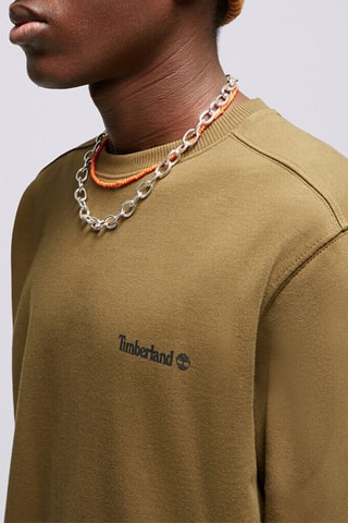 Sweater - Kaki - Timberland