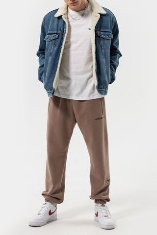 T-shirt - Wit - Timberland