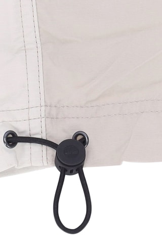 Broek DWR Trail - Lichtgrijs - Timberland