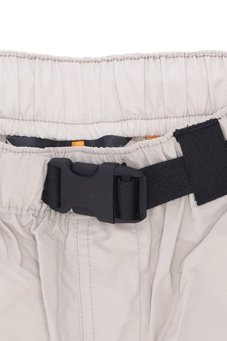 Broek DWR Trail - Lichtgrijs - Timberland