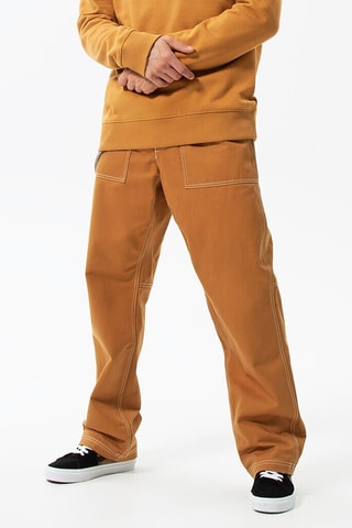 Cargobroek DWR - Lichtbruin - Timberland