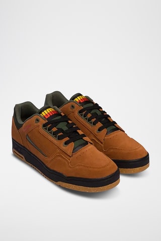 Nubuck Sneakers Slipstream Butter Goods - Bruin - Puma