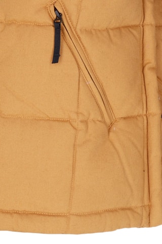 Gewatteerde Jas met Capuchon Progressive Utility - Zwart en Lichtbruin - Timberland