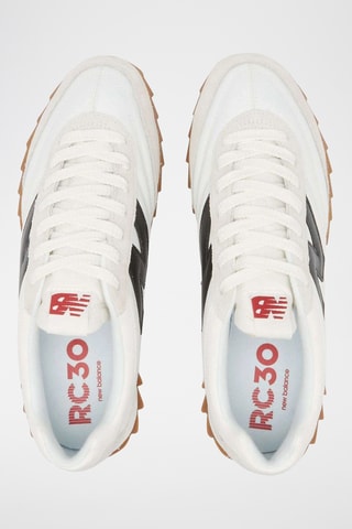 Trainingsschoenen RC30 - Wit - New Balance