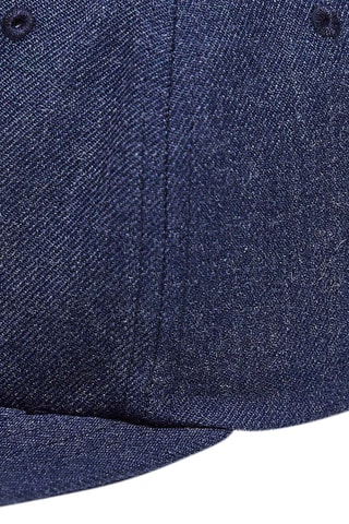 Baseball Pet - Marineblauw - Vans