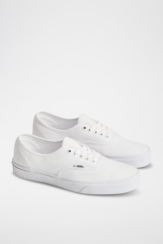 Trainingsschoenen Authentic - Wit - Vans