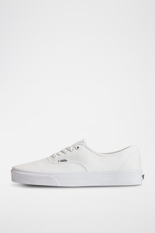 Trainingsschoenen Authentic - Wit - Vans