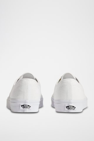 Trainingsschoenen Authentic - Wit - Vans
