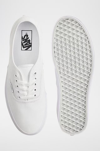 Trainingsschoenen Authentic - Wit - Vans