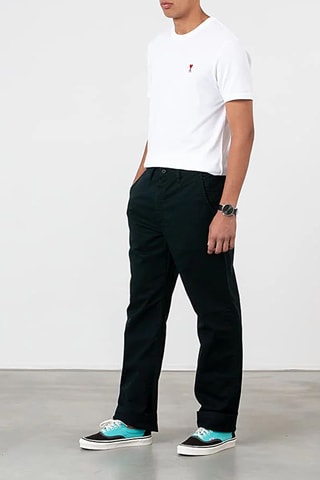 Chino Authentic - Zwart - Vans