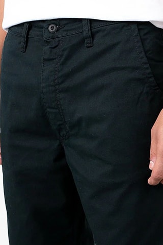Chino Authentic - Zwart - Vans