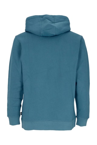 Sweater met Capuchon Comfycush - Blauw - Vans