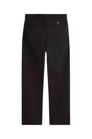 Chino relaxed - Zwart - Vans