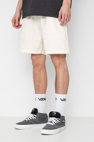 Short - Wit - Vans