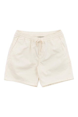 Short - Wit - Vans