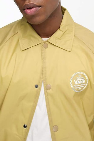 Jasje Torrey - Beige - Vans