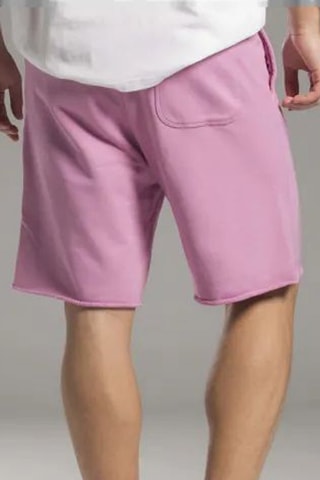 Short Essentials Cut-Off - Roze - Converse