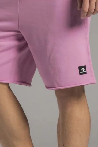 Short Essentials Cut-Off - Roze - Converse