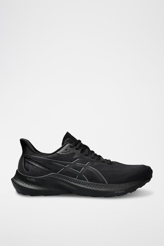 Hardloopschoenen Asics GT-2000 12 - Zwart - Asics