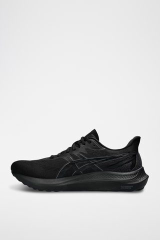 Hardloopschoenen Asics GT-2000 12 - Zwart - Asics