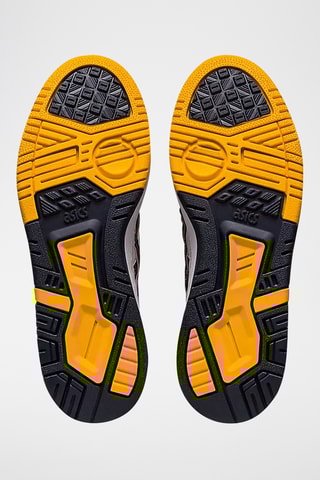 Leren Trainingsschoenen EX89 - Wit - Asics