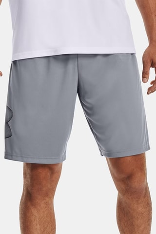 Short Tech - Grijs - Under Armour