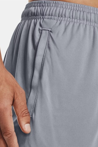 Short Tech - Grijs - Under Armour