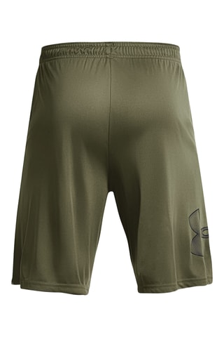 Short Tech Graphic - Kaki - Under Armour