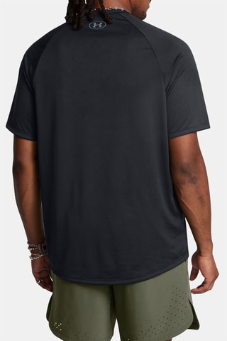Trainingsshirt Tech 2.0 - Zwart - Under Armour