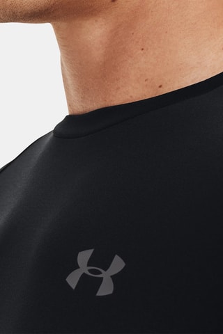 Trainingsshirt Tech 2.0 - Zwart - Under Armour