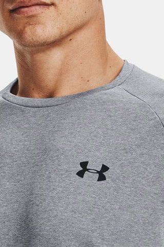 Trainingsshirt Tech 2.0 - Lichtgrijs -  Under Armour
