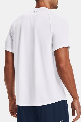Trainingsshirt Tech 2.0 - Wit - Under Armour
