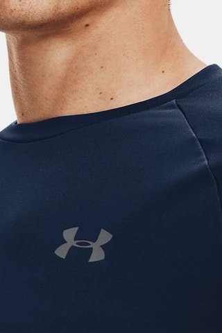 Trainingsshirt Tech 2.0 - Marineblauw - Under Armour