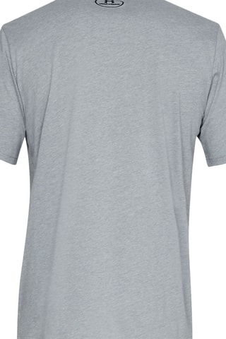Trainingsshirt - Grijs - Under Armour
