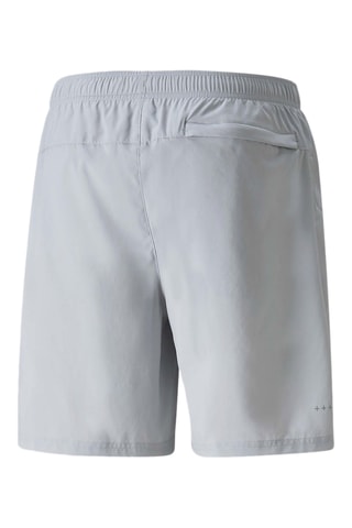 Hardloopshort Favourite - Grijs - Puma