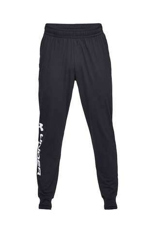 Trainingsbroek - Zwart - Under Armour