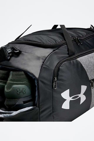 Sporttas Undeniable 4.0 - Grijs - Under Armour